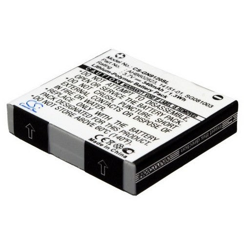 GN Netcom 9125 Battery