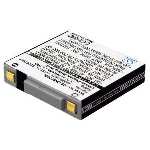 CS-GN9120SL Battery