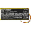 Geneva BPS454094P Battery