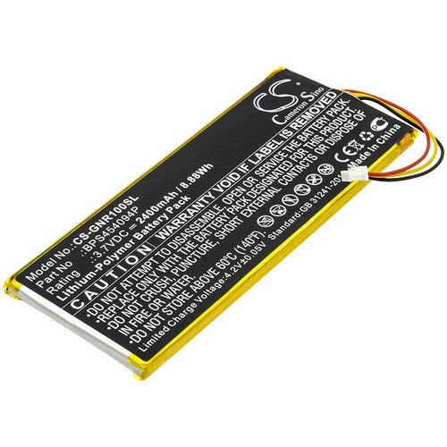 CS-GNR100SL Battery