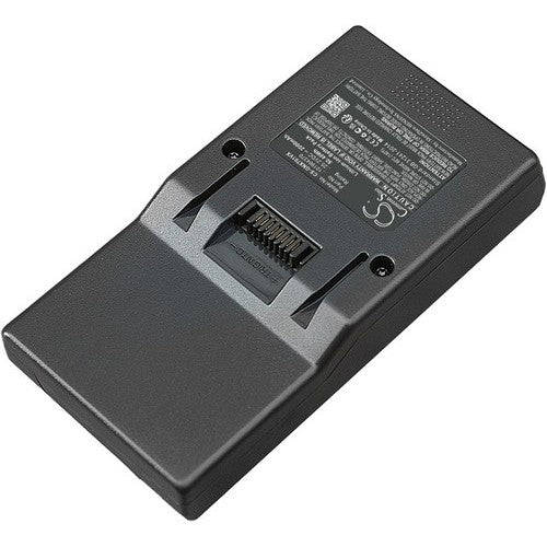 Genius Invictus X9 Battery