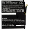 Google Pixel C Battery
