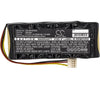 Panametrics KR1800SCE Battery