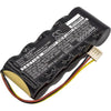 Panametrics KR1800SCE Battery