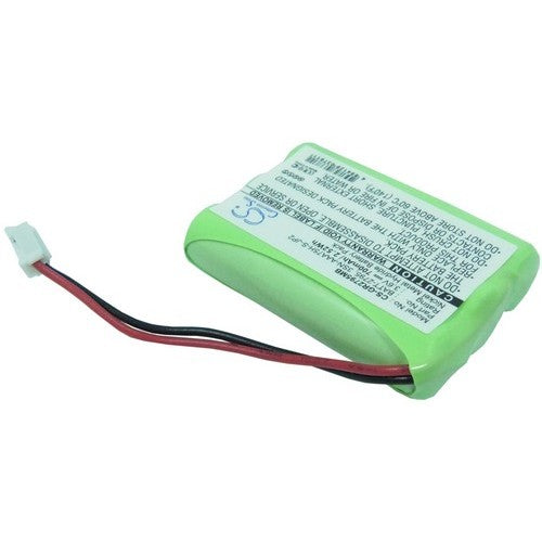 GRACO 2791 Battery