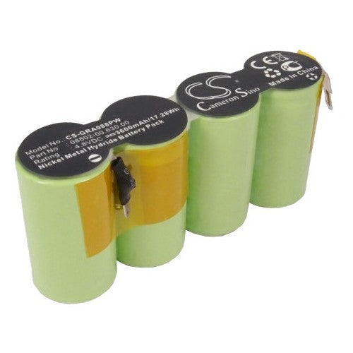 Gardena 08802-00.630.00 Battery