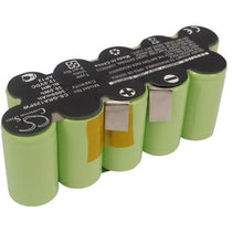 Gardena 2190 Battery