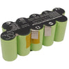 Gardena 2169 Battery