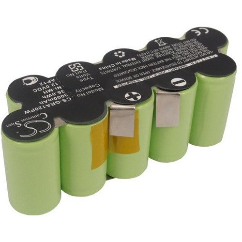 Gardena 2262 Battery