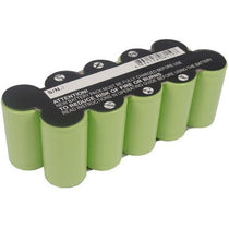 Gardena 2264 Battery