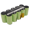Gardena 2255 Battery