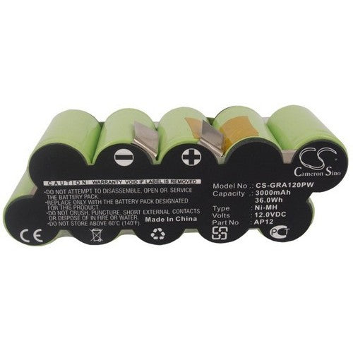 Gardena 2263 Battery