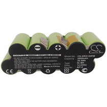 Gardena 2165 Battery
