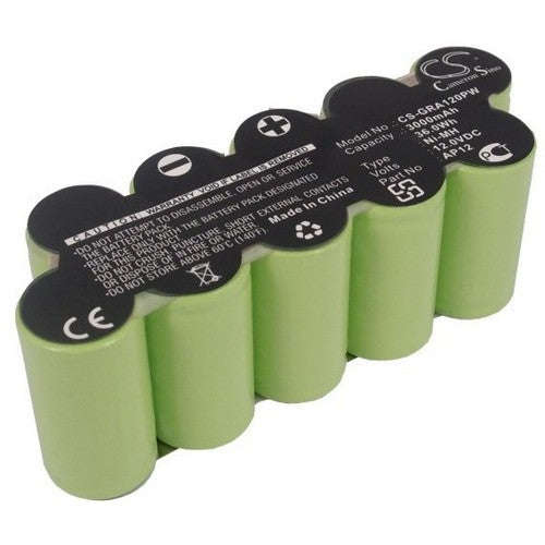 Gardena 2190 Battery