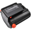 Gardena 9839 Battery
