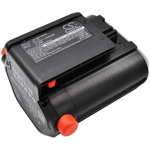 Gardena 09839-20 Battery