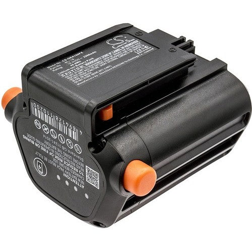 Gardena 9823 Battery