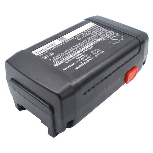 Gardena Spindelmaher 380 Li Battery