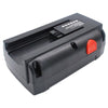 Gardena 4025-00.640.00 Battery