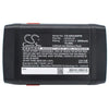 Gardena 8838 Battery