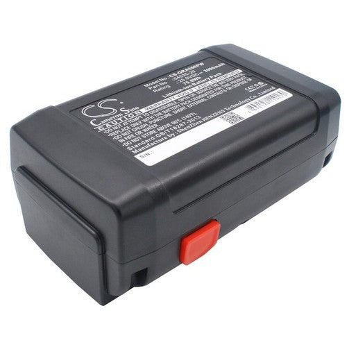Gardena 8838 Battery