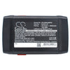 Gardena 4025-00.640.00 Battery