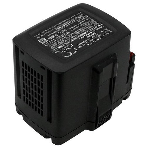 Gardena Trimmer 315iC Battery