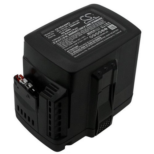 Gardena 530iPT5 Battery