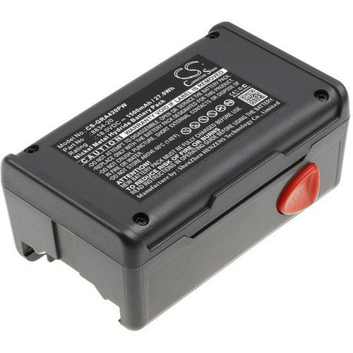 CS-GRA420PW Battery