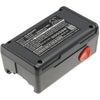Gardena 8844-20 Battery