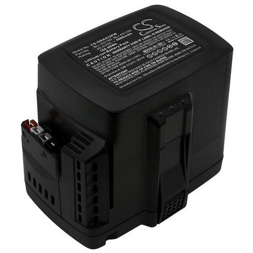 Gardena 520iHD60 Battery
