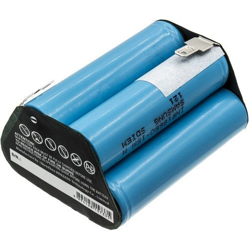 Gardena Accucut 400Li Battery