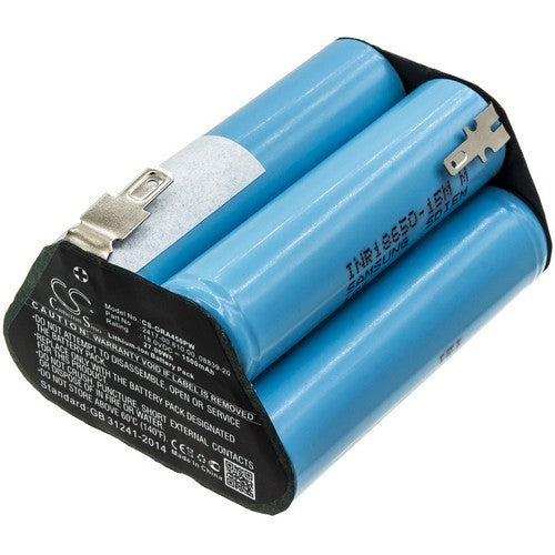 Gardena Accucut 450Li Battery