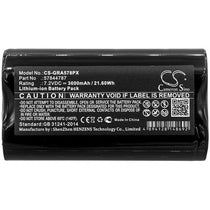 Gardena 57844787 Battery