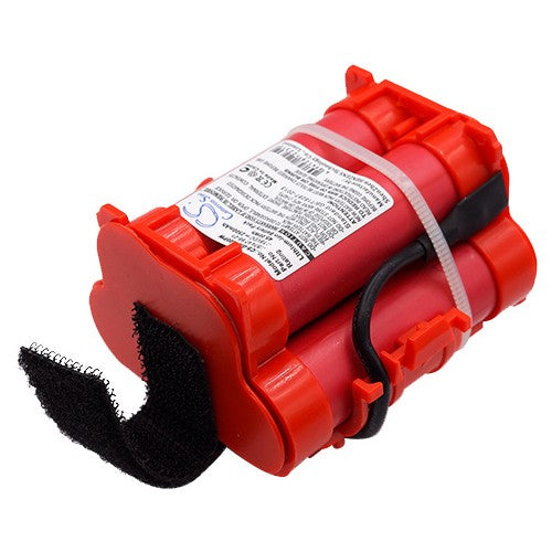 Gardena 574 47 68-02 Battery