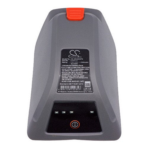Husqvarna 8025-20 Battery