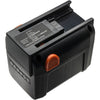 Gardena 8839-20 Battery