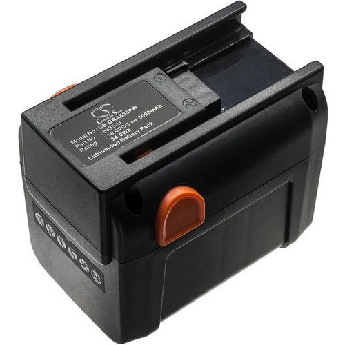CS-GRA835PW Battery