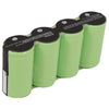 CS-GRA881PW Battery