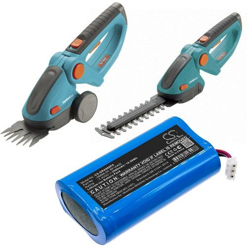 CS-GRA889PX Battery