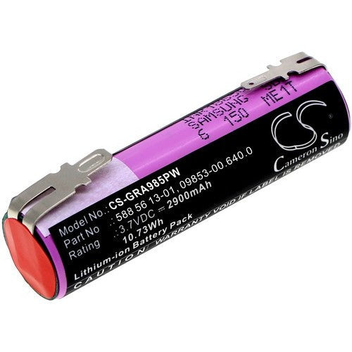 Gardena 9859-20 Battery