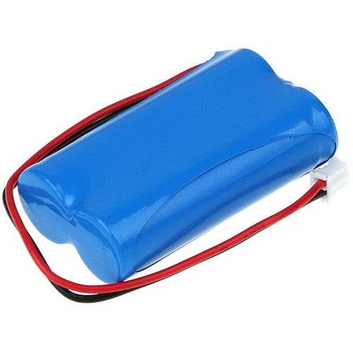 Gardena 01866-00.600.02 Battery