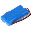 CS-GRC105PW Battery