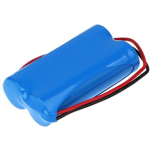 Gardena 01866-00.600.02 Battery