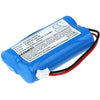 CS-GRC105PW Battery