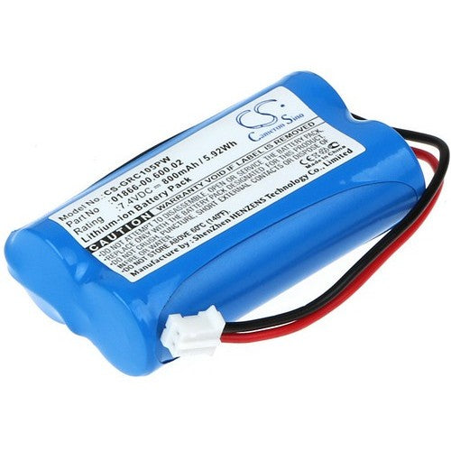 CS-GRC105PW Battery