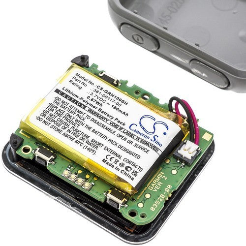 CS-GRH100SH Battery
