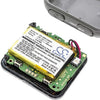 Garmin Approach S10 Battery