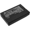 GE Druck DPI 611 Battery