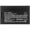 CS-GRK611SL Battery